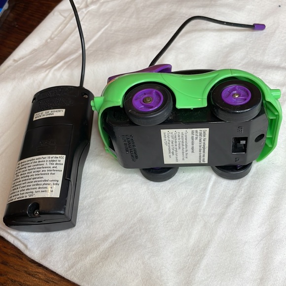 Remote control Playskool - Picture 3 of 5